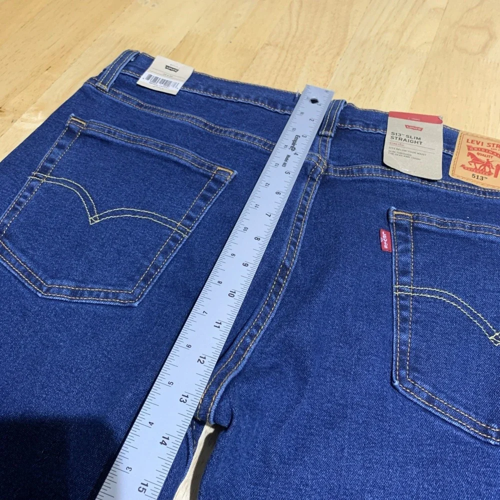Levis levi 513